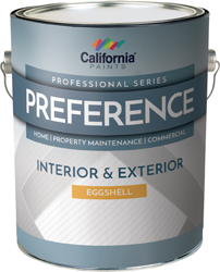 Interior/Exterior Paint